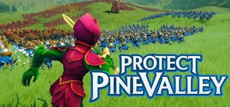 Protect Pine Valley görsel 1