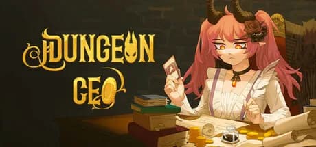 Dungeon CEO Demo