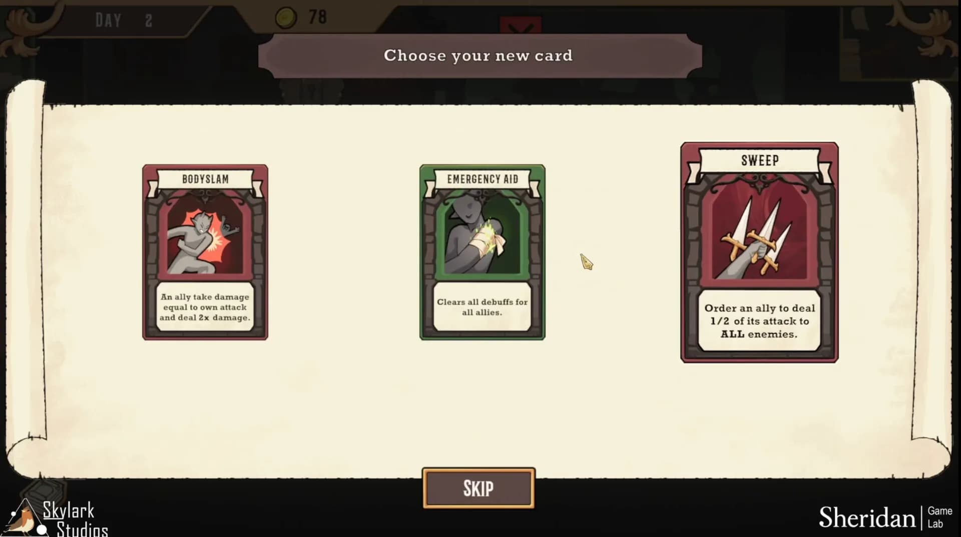 Dungeon CEO Demo görsel 6