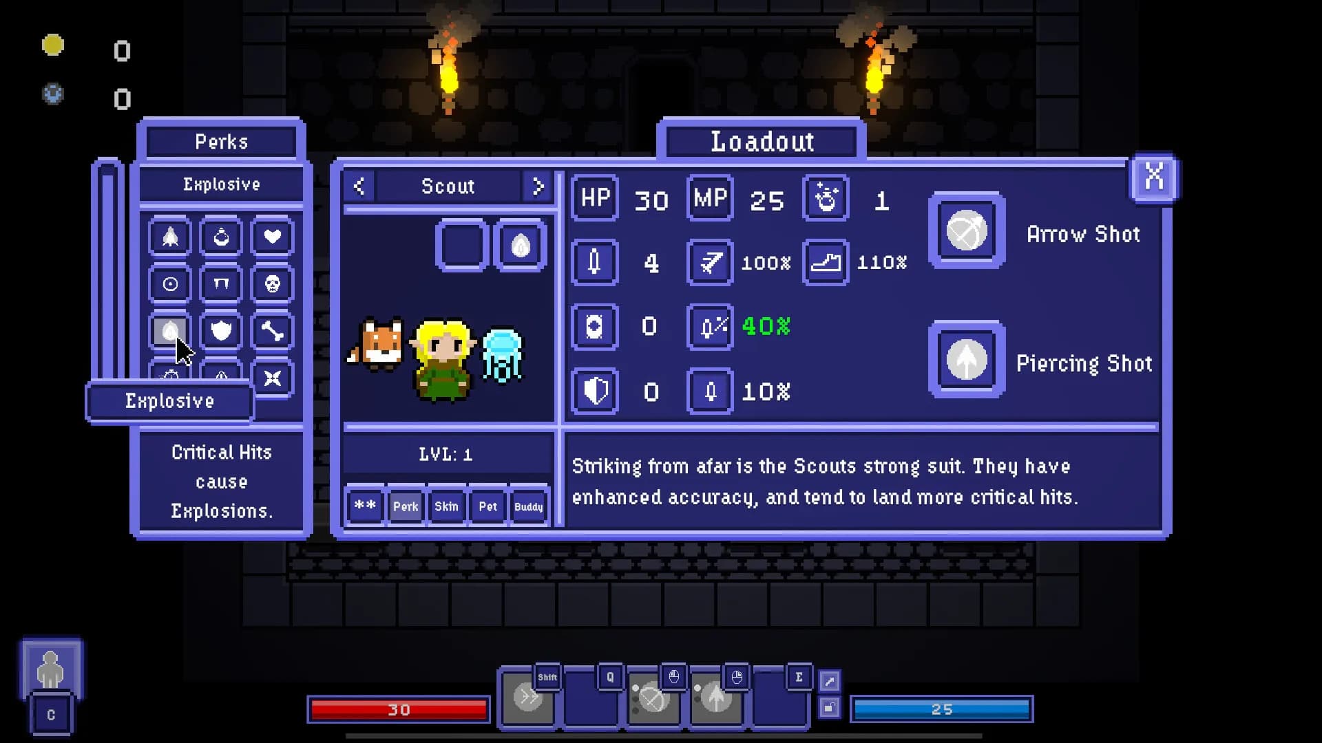 The Hero Of Pixel Spire görsel 3