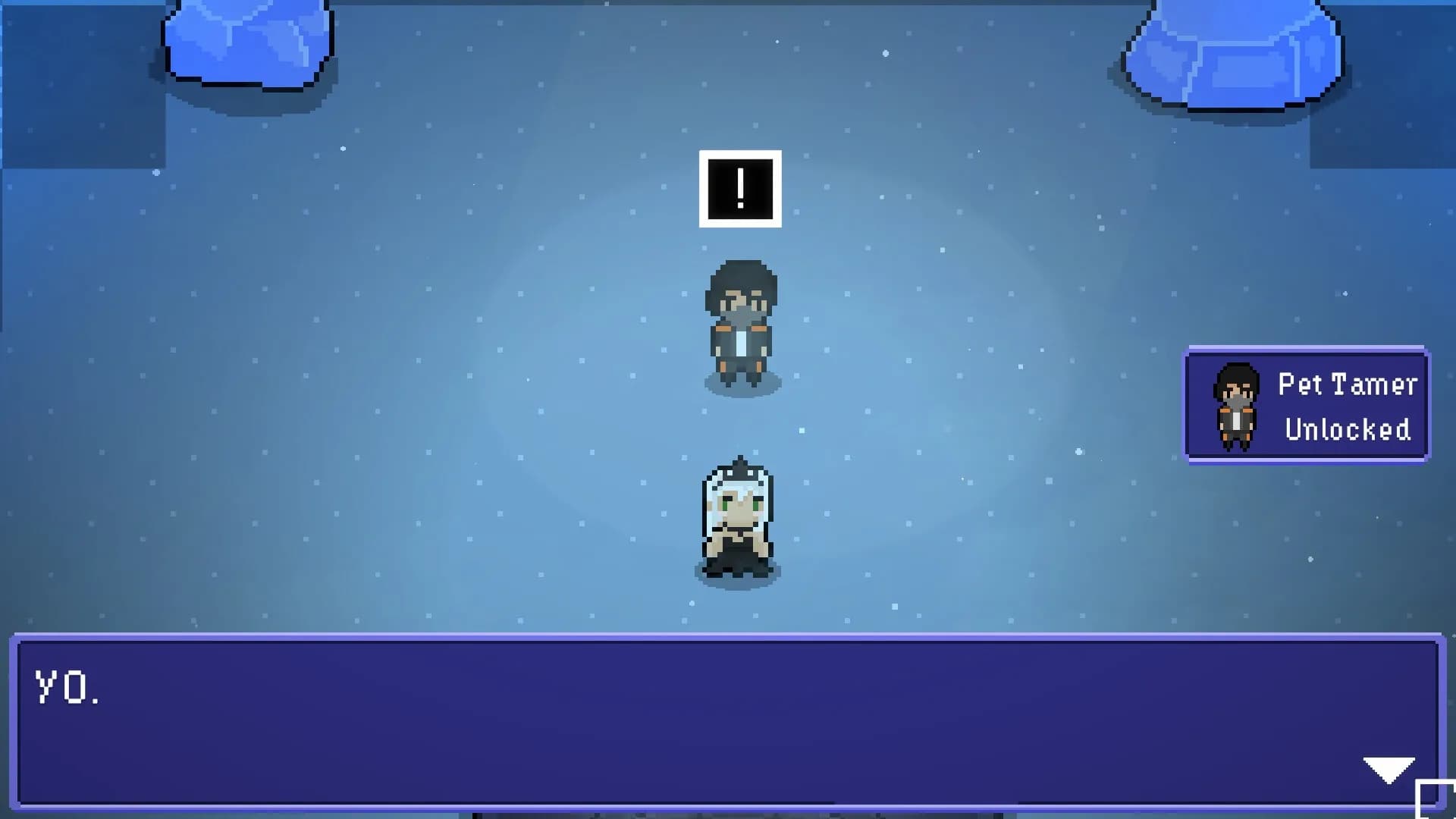 The Hero Of Pixel Spire görsel 5