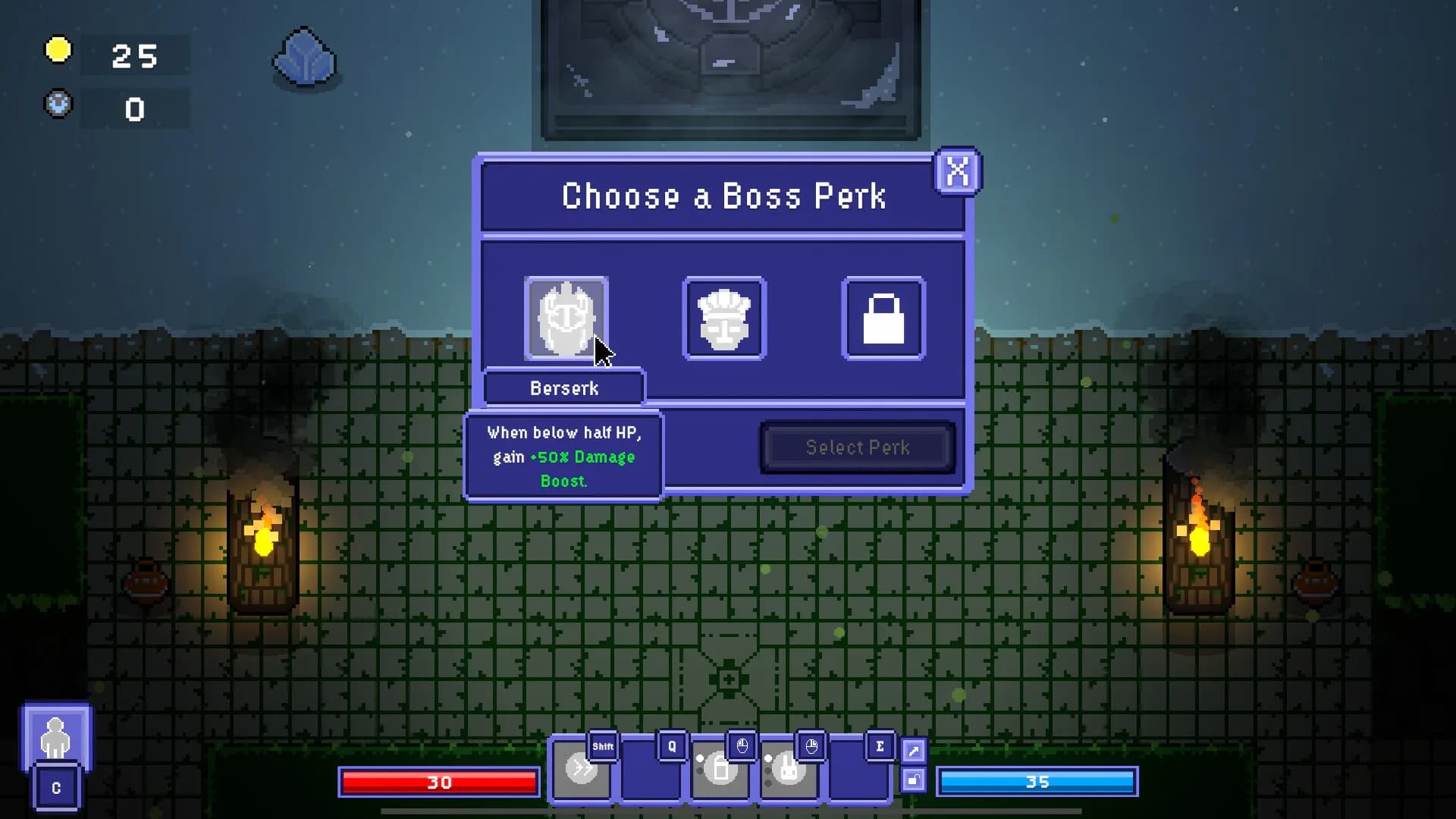 The Hero Of Pixel Spire görsel 7