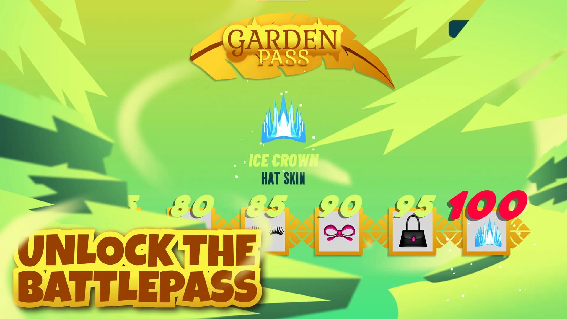 Garden Rivals görsel 5