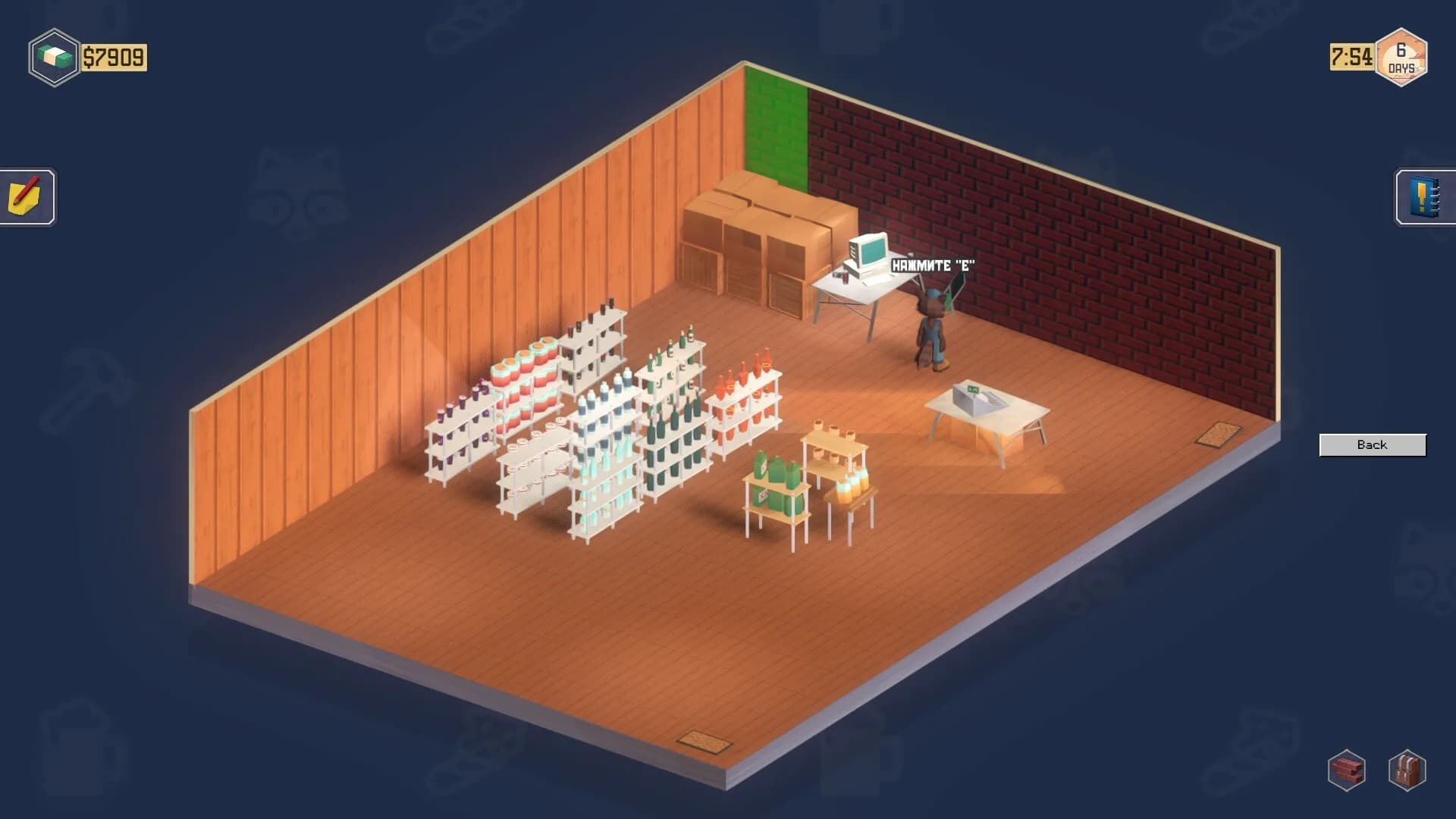 Trailer Park Tycoon: Raccoon Ranch görsel 13