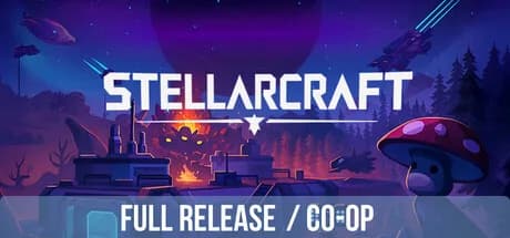 Stellarcraft görsel 1