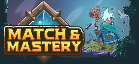 Match & Mastery görsel 1