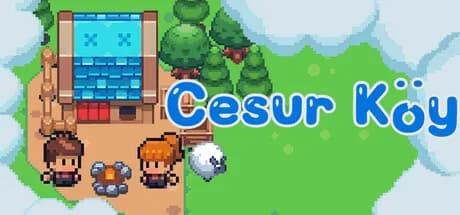 Cesur Köy