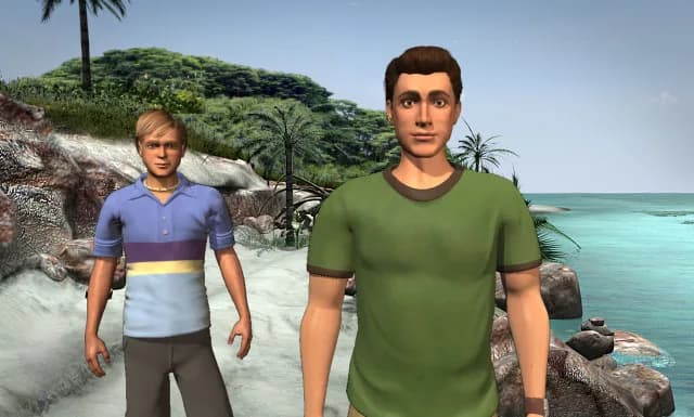 Nancy Drew®: The Creature of Kapu Cave görsel 12