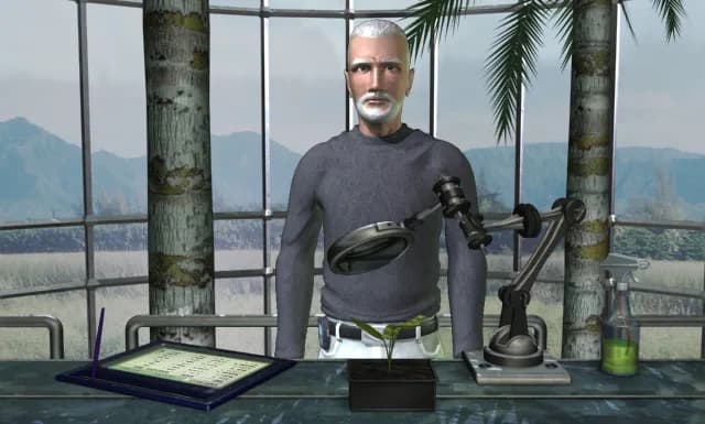 Nancy Drew®: The Creature of Kapu Cave görsel 15