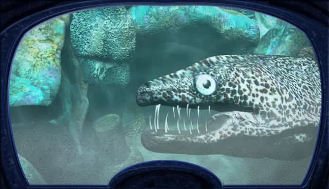 Nancy Drew®: The Creature of Kapu Cave görsel 4