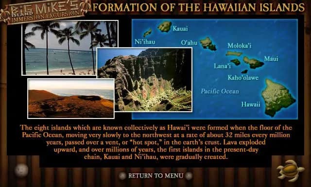 Nancy Drew®: The Creature of Kapu Cave görsel 5