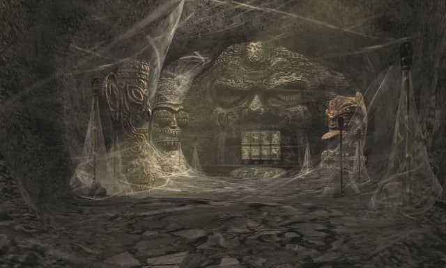 Nancy Drew®: The Creature of Kapu Cave görsel 6