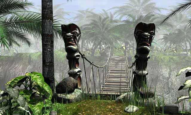 Nancy Drew®: The Creature of Kapu Cave görsel 11