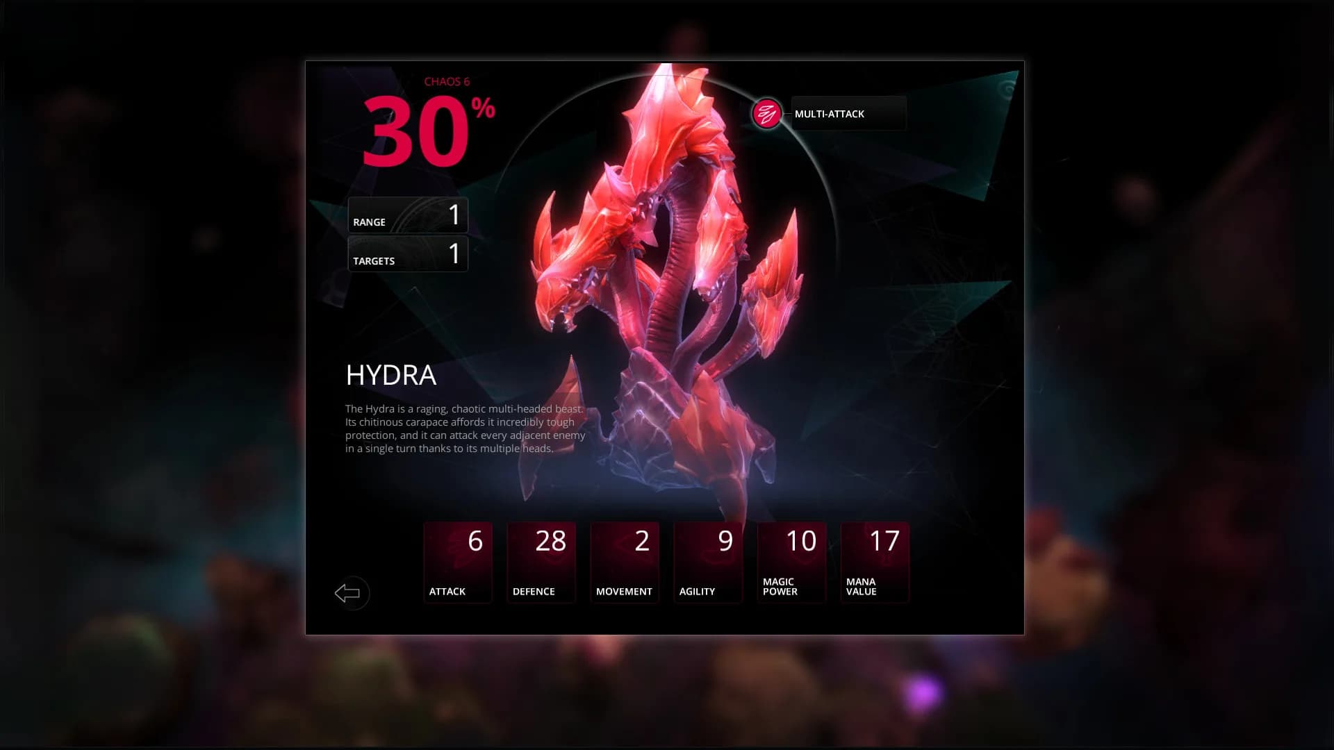 Chaos Reborn görsel 21
