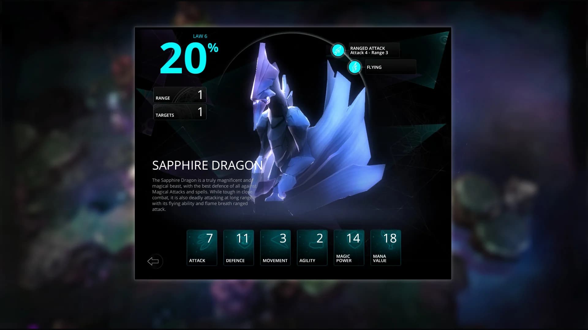Chaos Reborn görsel 23