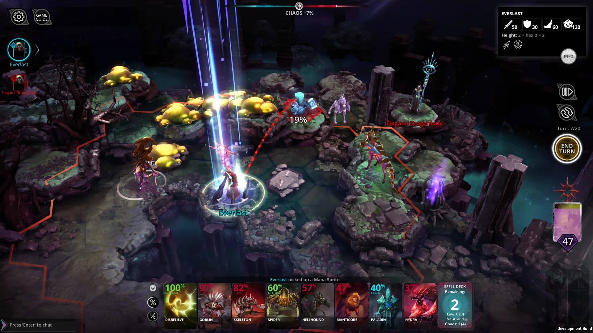 Chaos Reborn görsel 8
