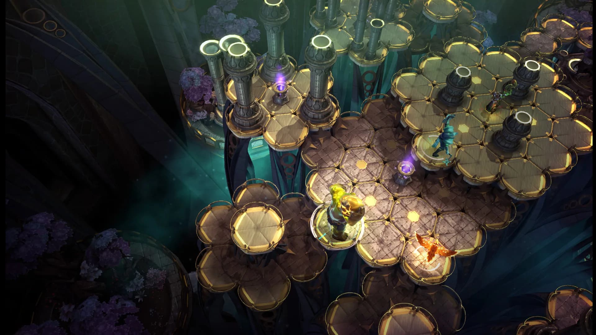 Chaos Reborn görsel 10