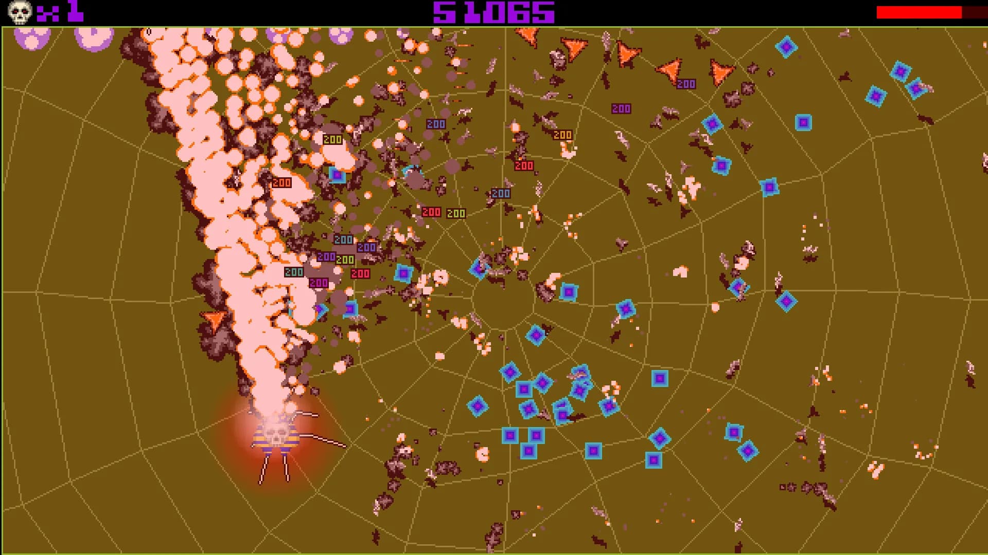 Acid Web görsel 2