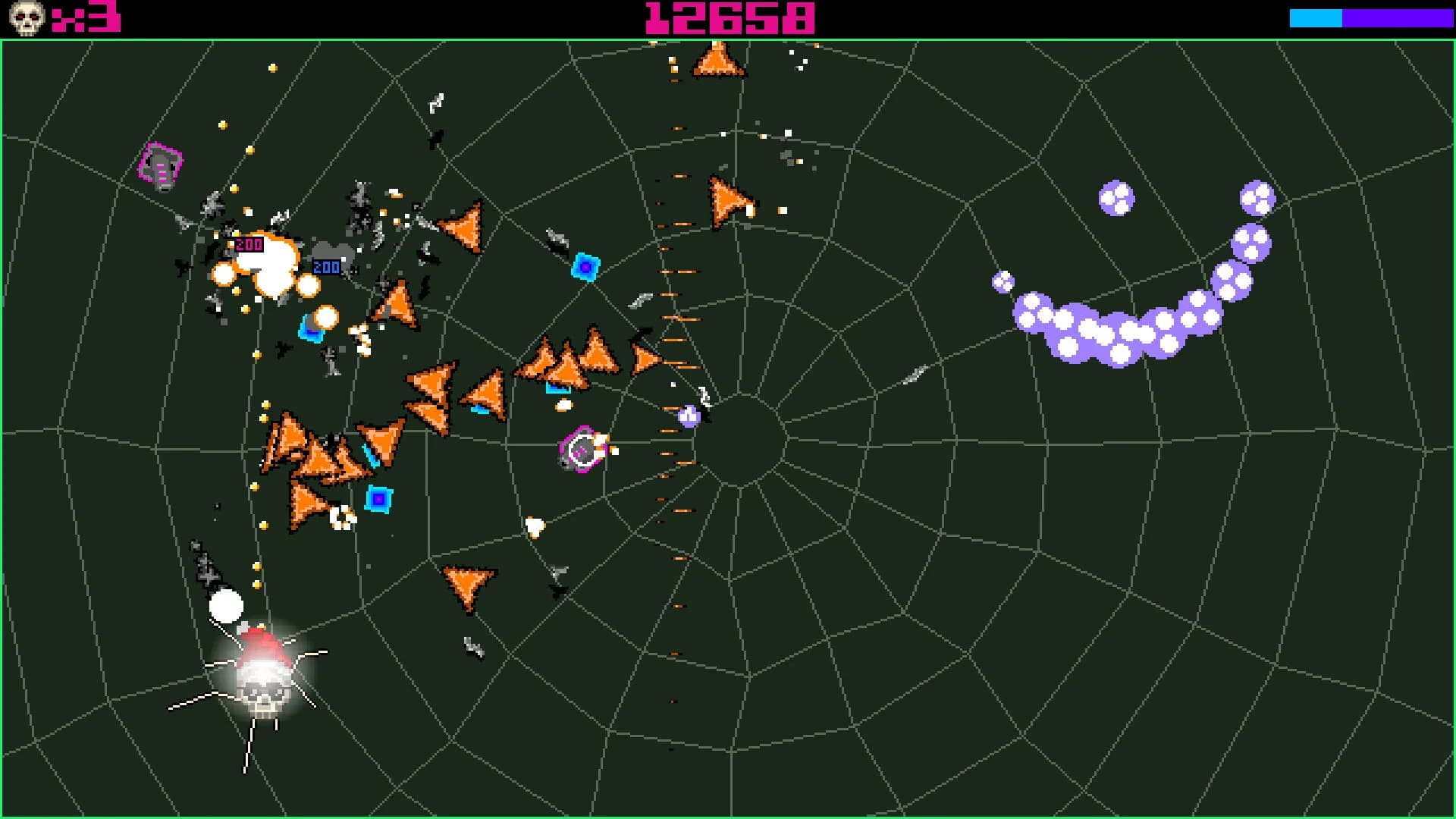 Acid Web görsel 4