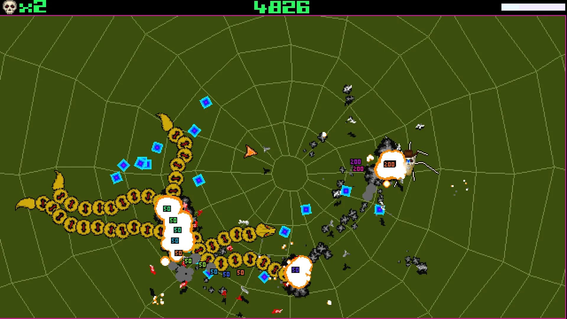 Acid Web görsel 7