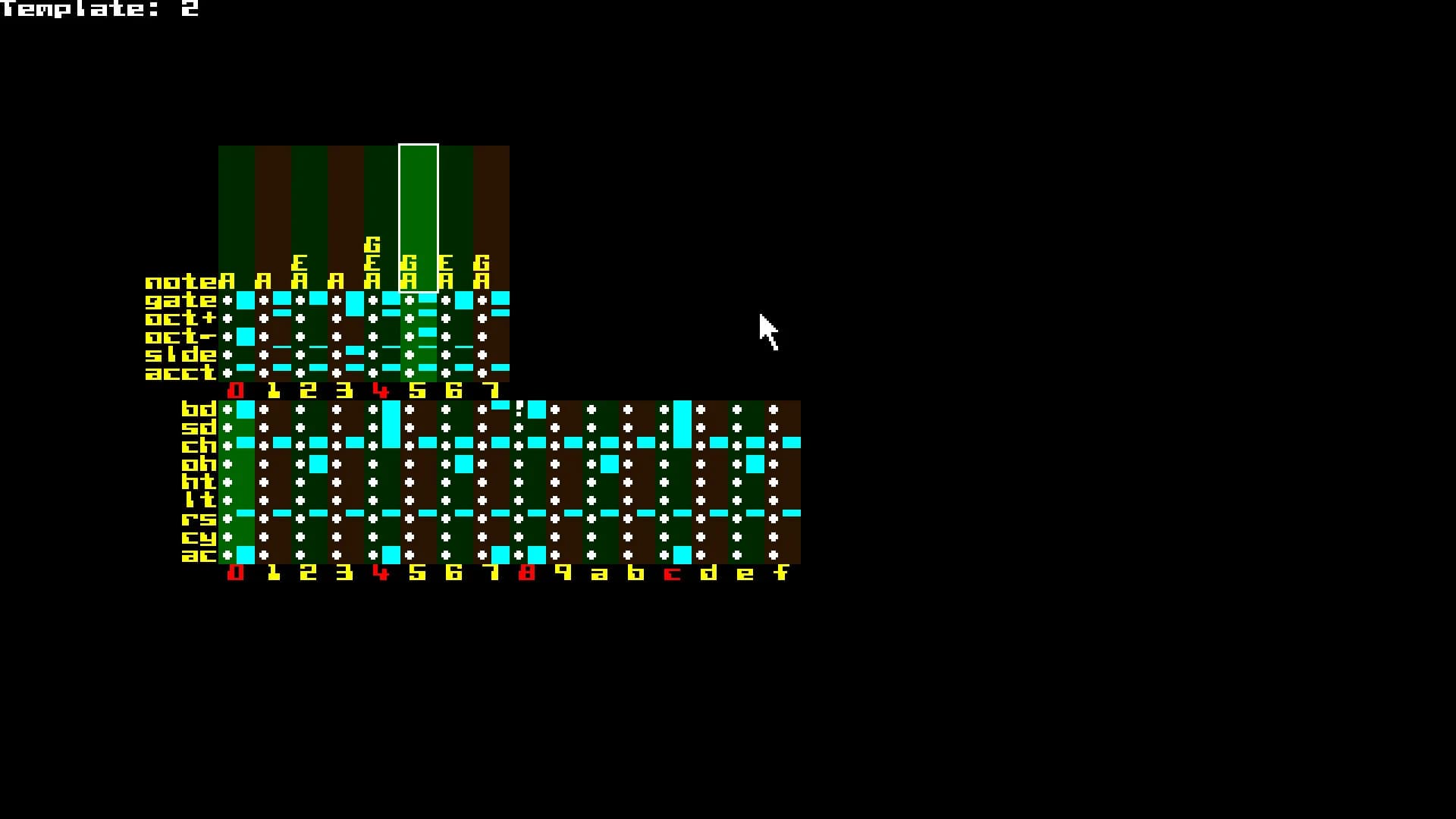 Acid Web görsel 10