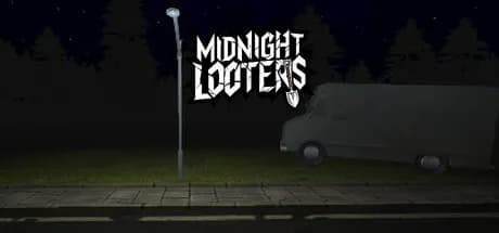 Midnight Looters görsel 1
