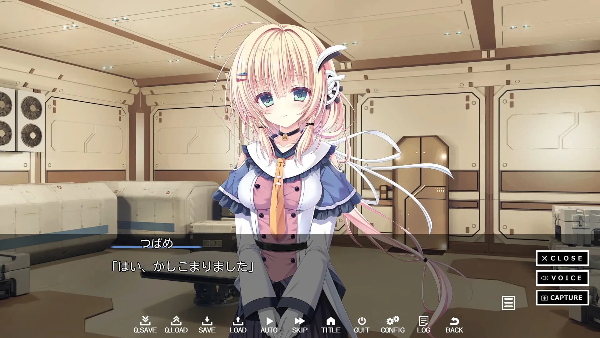 つばめの世代 görsel 2