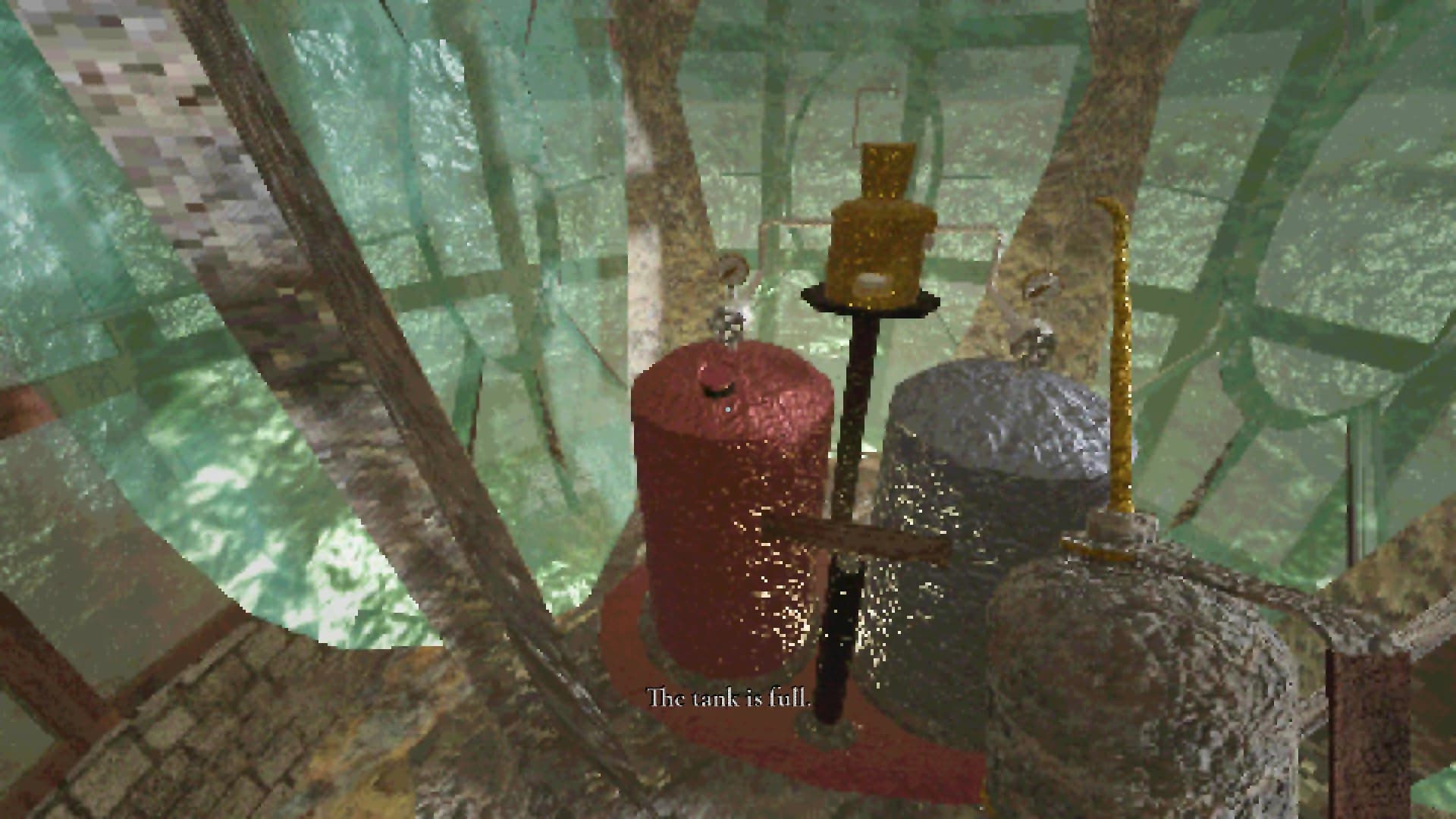 The Lightkeeper Is Gone görsel 7