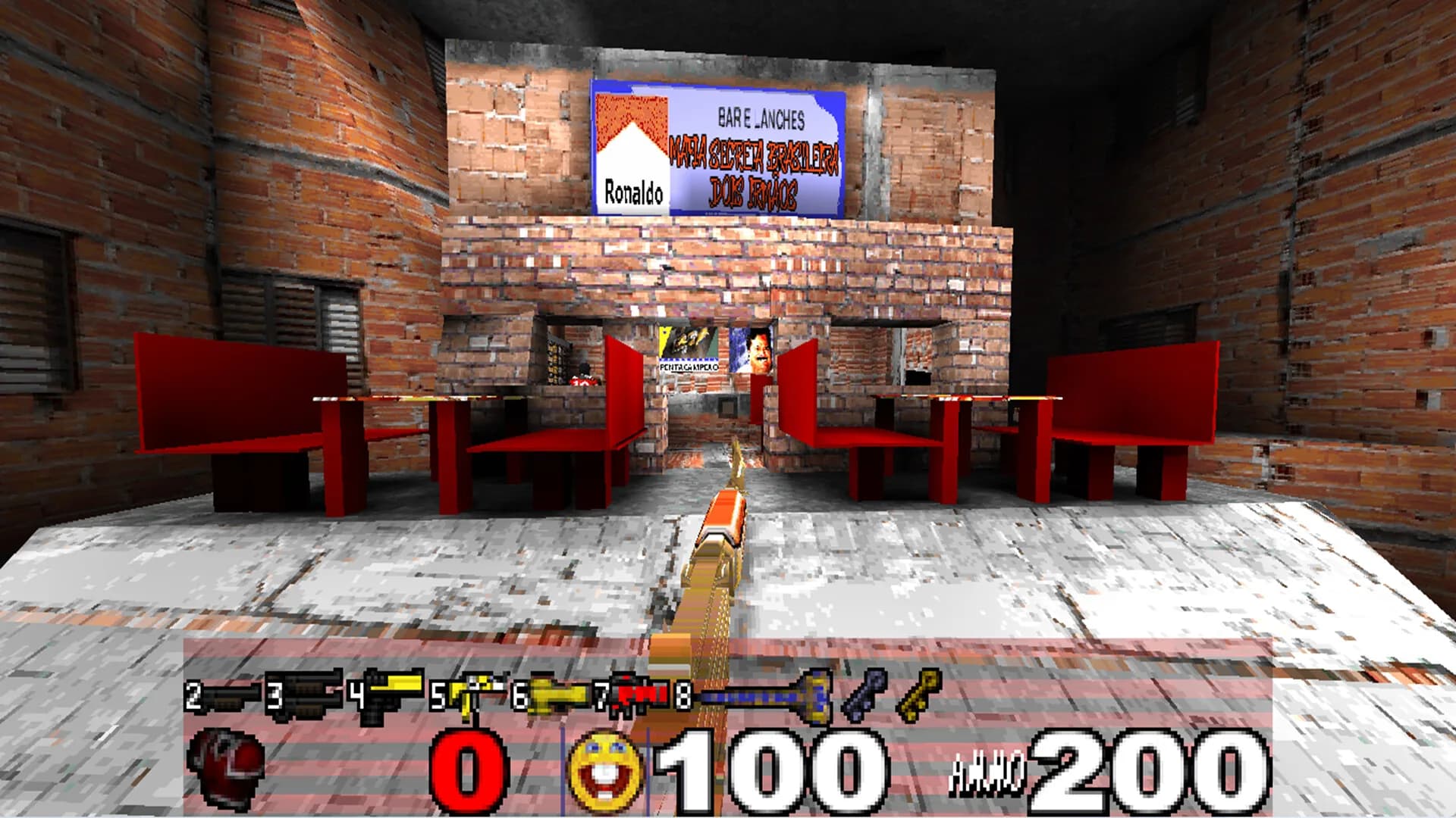 BRAZILIAN DRUG DEALER 3: I OPENED A PORTAL TO HELL IN THE FAVELA TRYING TO REVIVE MIT AIA I NEED TO CLOSE IT görsel 2