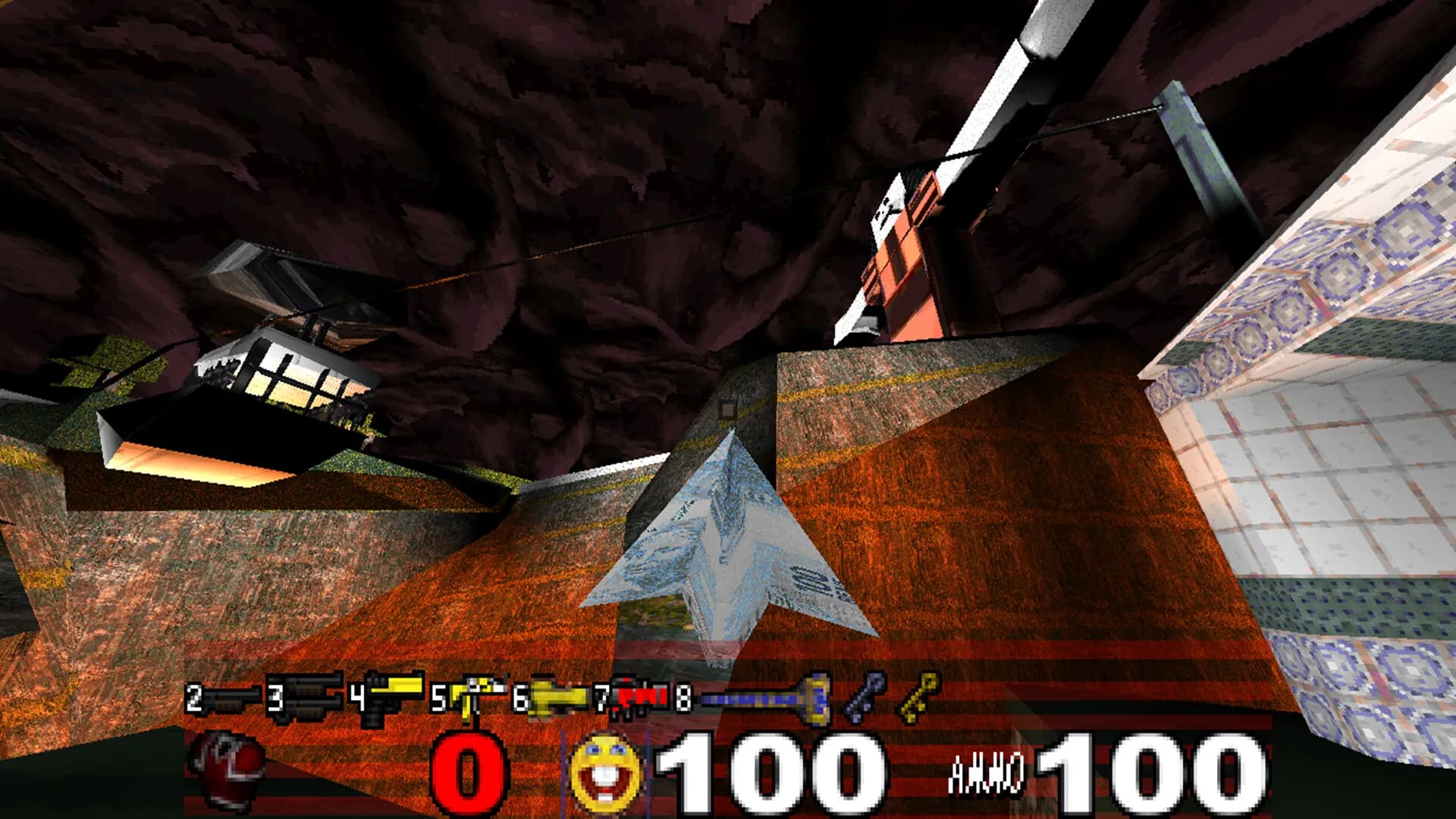 BRAZILIAN DRUG DEALER 3: I OPENED A PORTAL TO HELL IN THE FAVELA TRYING TO REVIVE MIT AIA I NEED TO CLOSE IT görsel 3
