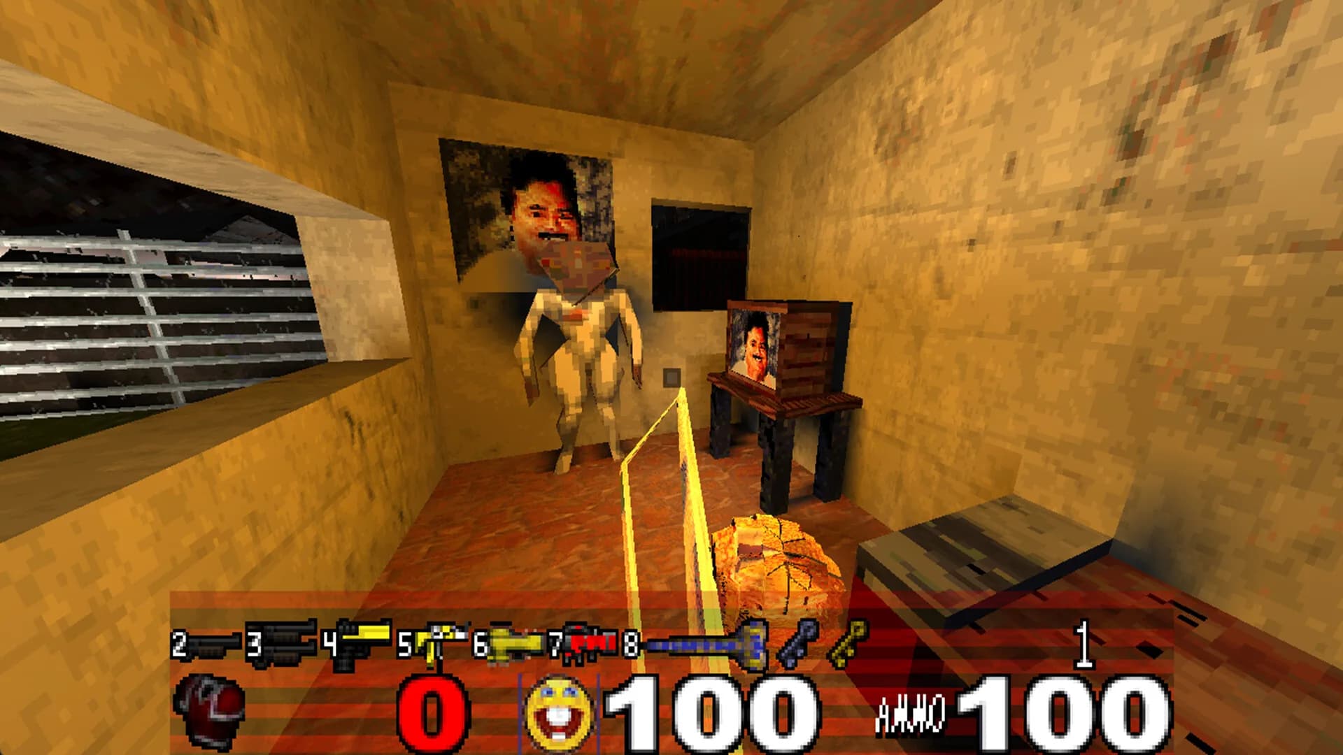 BRAZILIAN DRUG DEALER 3: I OPENED A PORTAL TO HELL IN THE FAVELA TRYING TO REVIVE MIT AIA I NEED TO CLOSE IT görsel 4