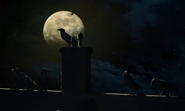 Nancy Drew®: The Haunting of Castle Malloy görsel 2