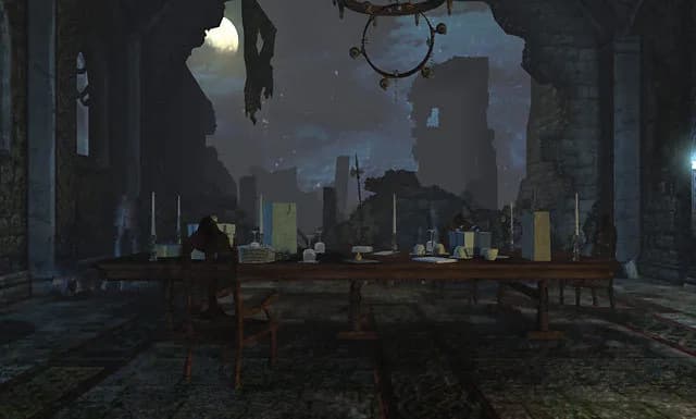 Nancy Drew®: The Haunting of Castle Malloy görsel 3