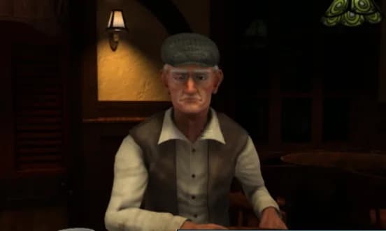 Nancy Drew®: The Haunting of Castle Malloy görsel 14