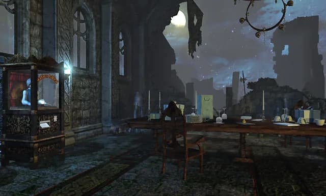 Nancy Drew®: The Haunting of Castle Malloy görsel 4