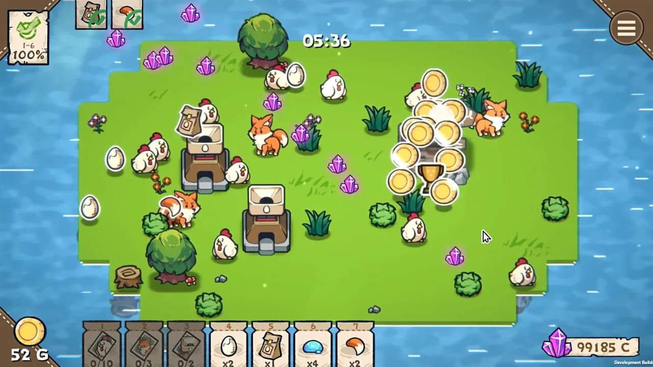 妖精牧场 - Fairy Ranch görsel 6