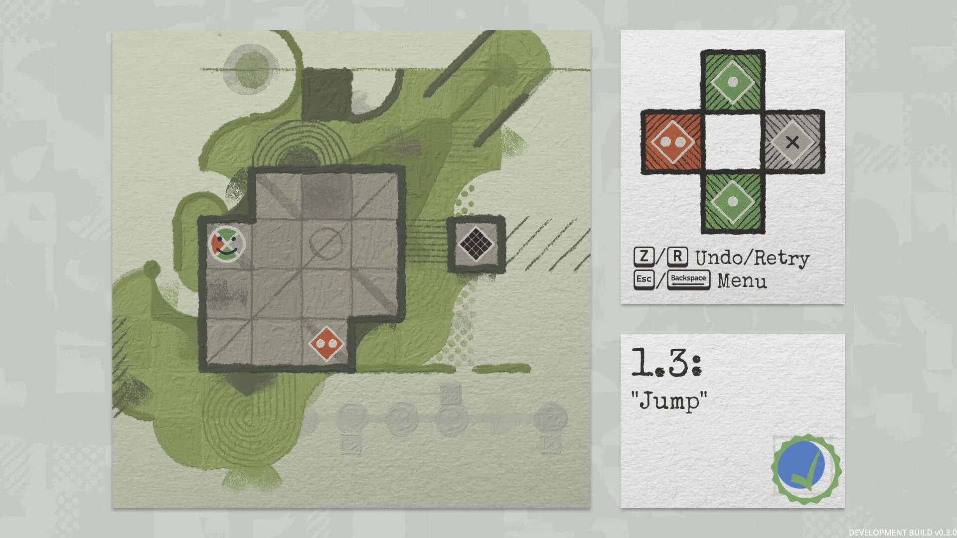 Clover's Quadrants görsel 3
