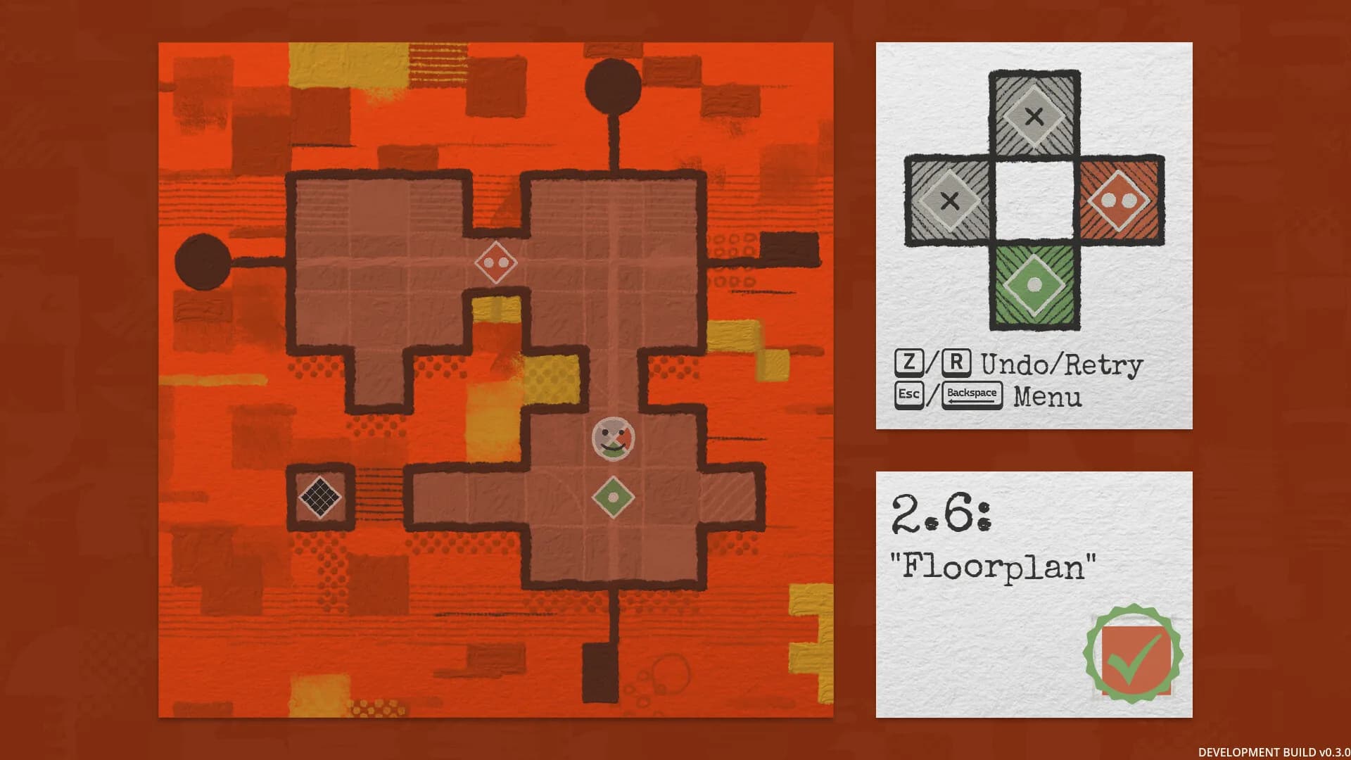 Clover's Quadrants görsel 6