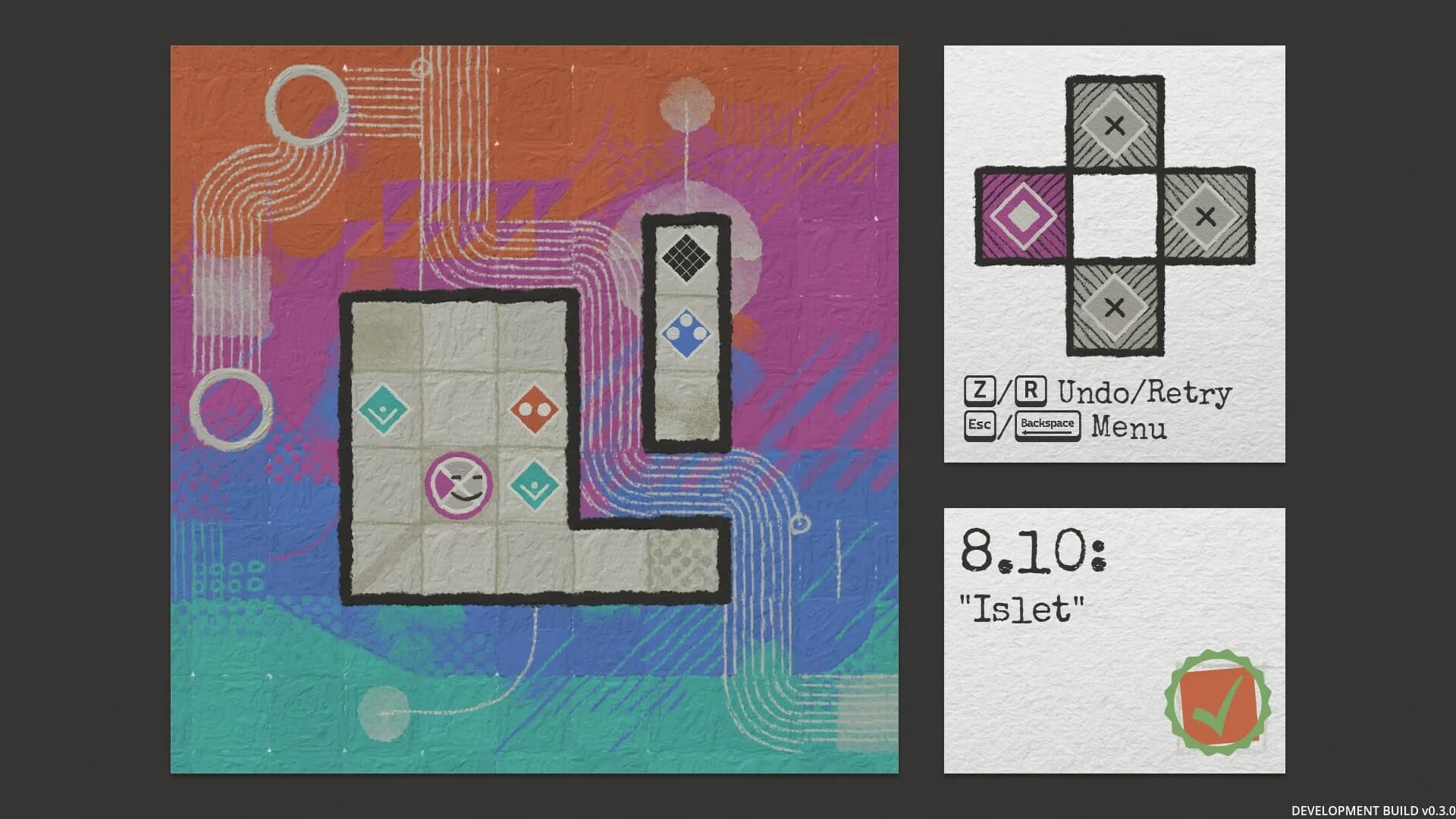 Clover's Quadrants görsel 9