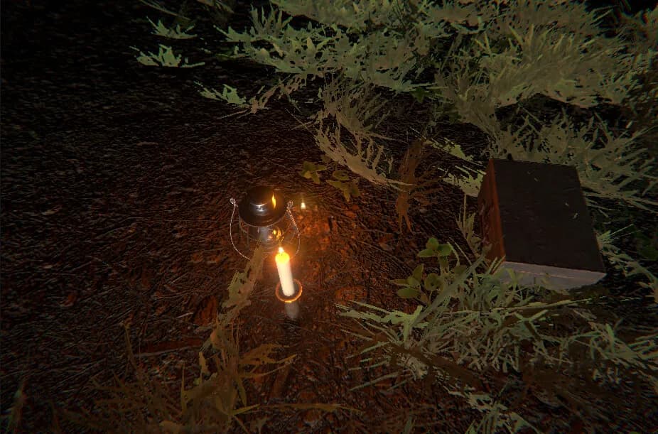 Separated by Nightmares: The Last Stand görsel 4