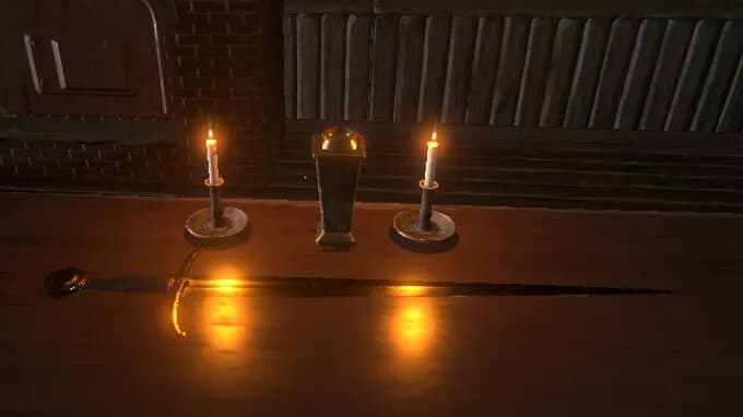 Separated by Nightmares: The Last Stand görsel 6
