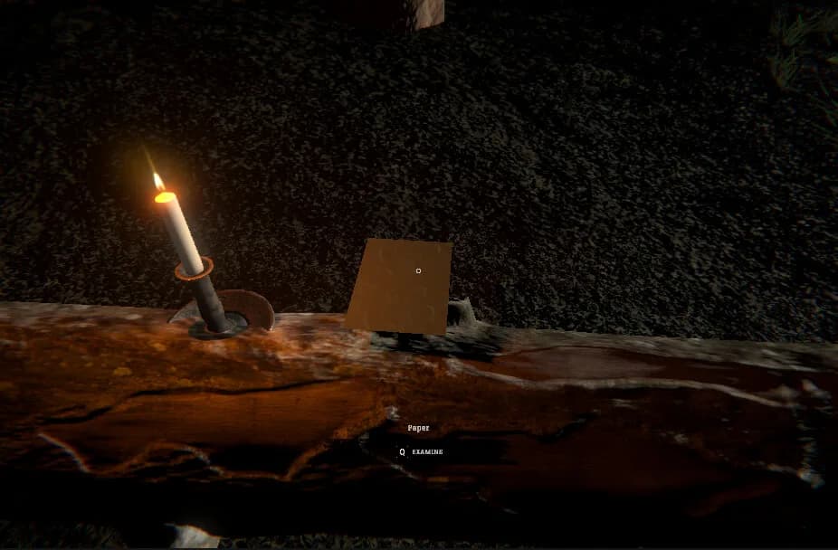 Separated by Nightmares: The Last Stand görsel 9