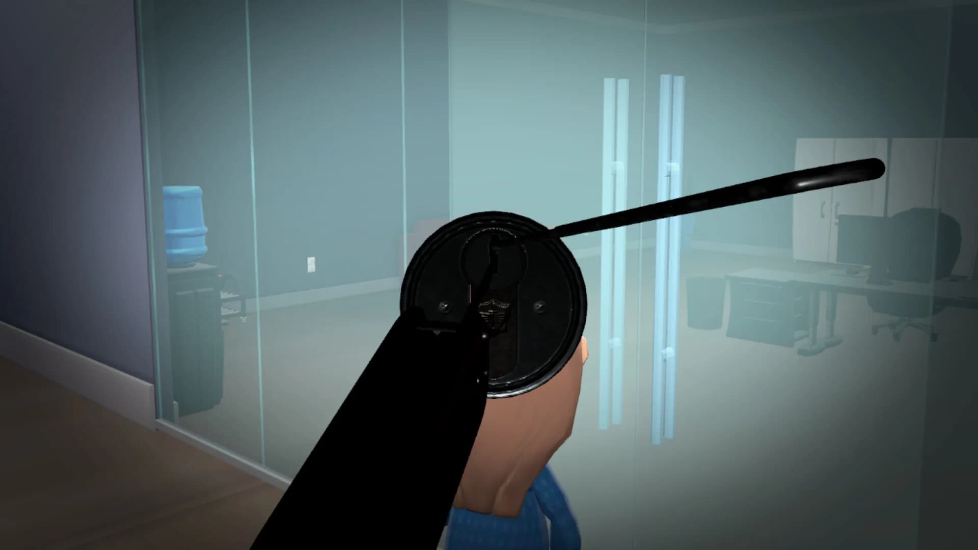 Don't Get Caught görsel 3