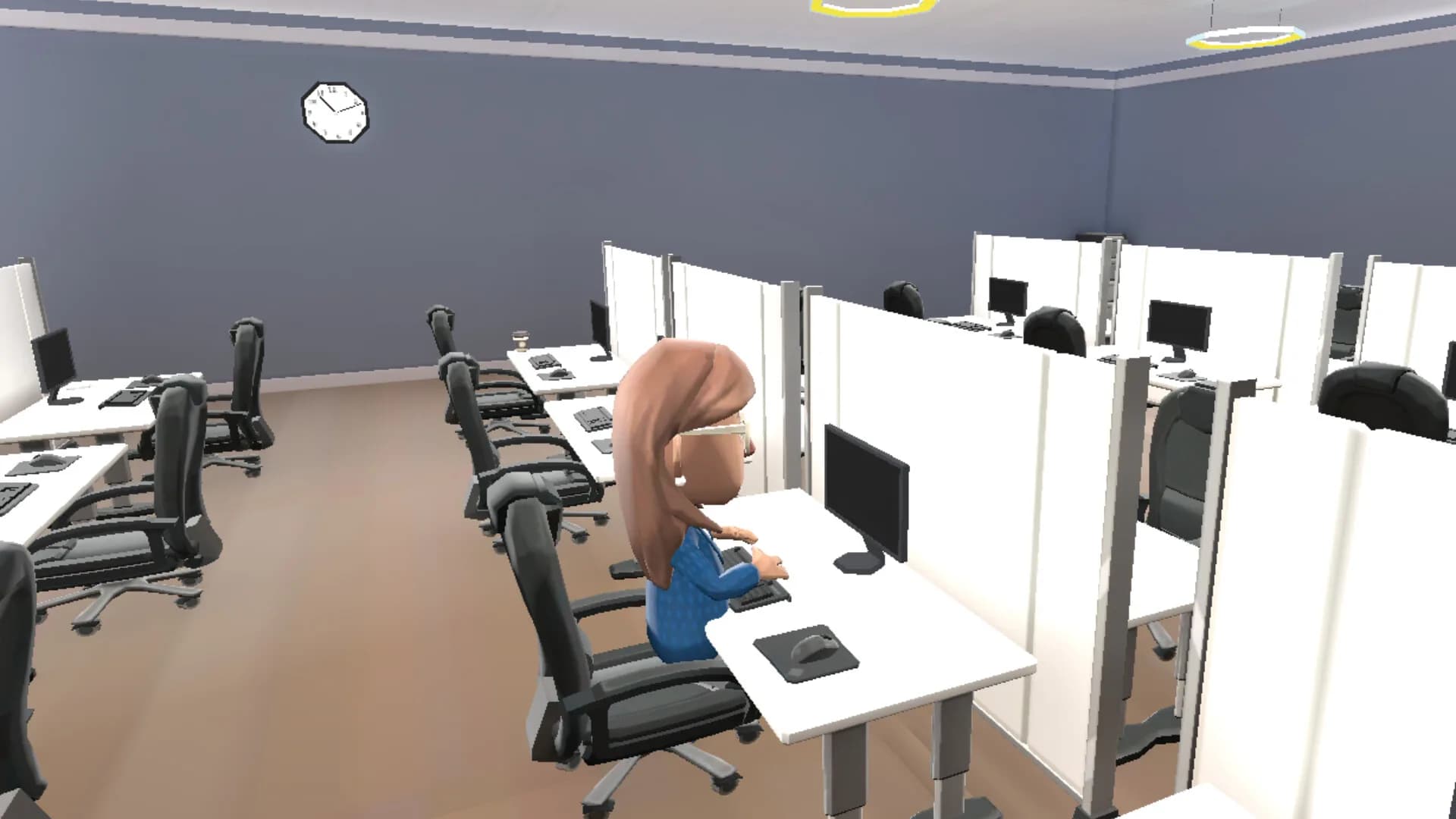 Don't Get Caught görsel 5