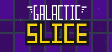 Galactic Slice görsel 1