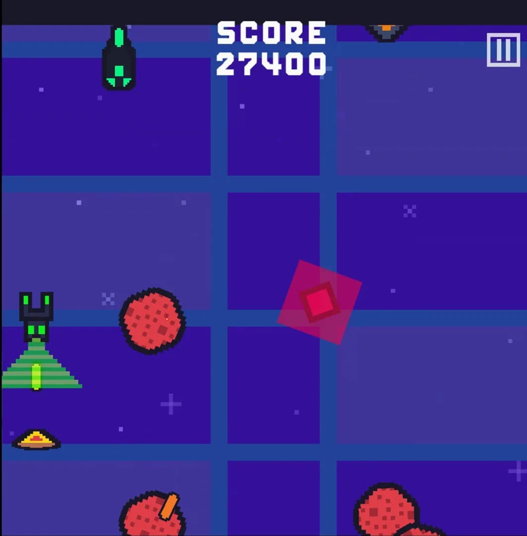 Galactic Slice görsel 2