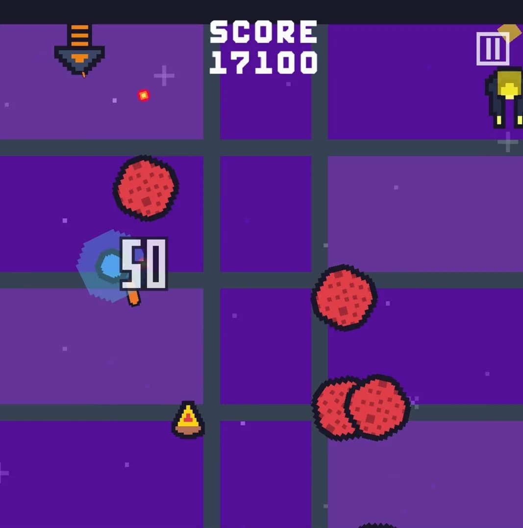 Galactic Slice görsel 3