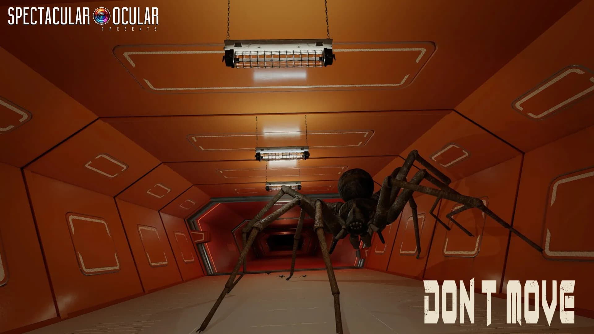 DON'T MOVE görsel 3