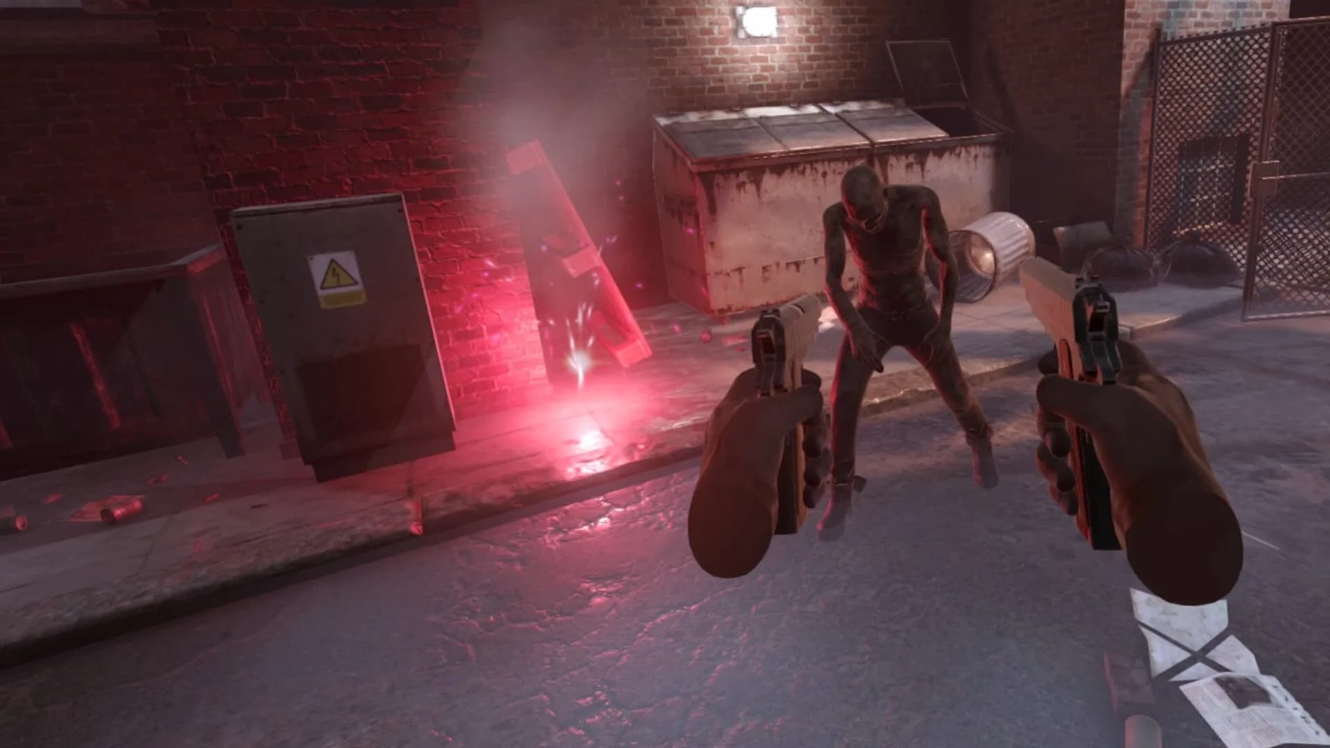 ZOMBIE KEBAB VR görsel 3
