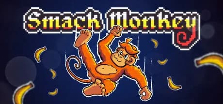 Smack Monkey
